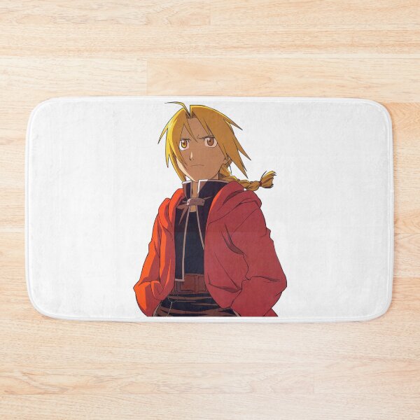 Item preview, Edward Elric designed and sold by Designnnyy.