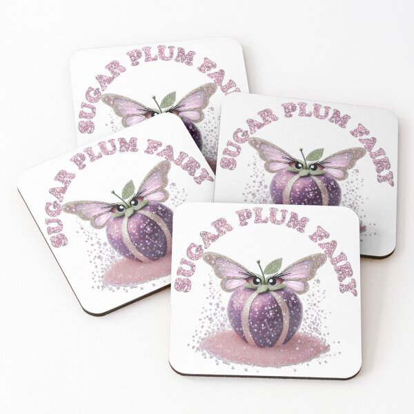 Item preview, A Sugar Plum Fairy designed and sold by Lee Hiller Designs.
