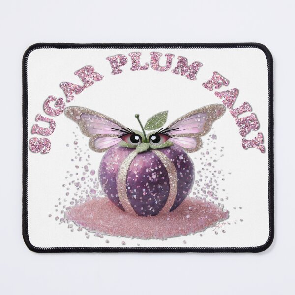 Item preview, A Sugar Plum Fairy designed and sold by Lee Hiller Designs.