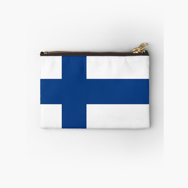 Item preview, Official Flag of Finland designed and sold by mrawfle.