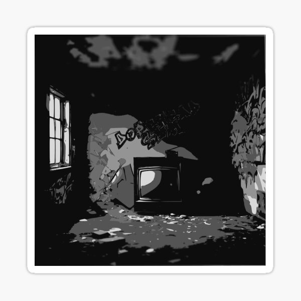 Item preview, Room of lost hope designed and sold by CeDieSs.