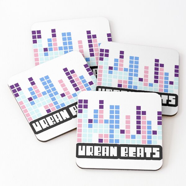Item preview, Urban Beats Artwork  designed and sold by Anirammax.