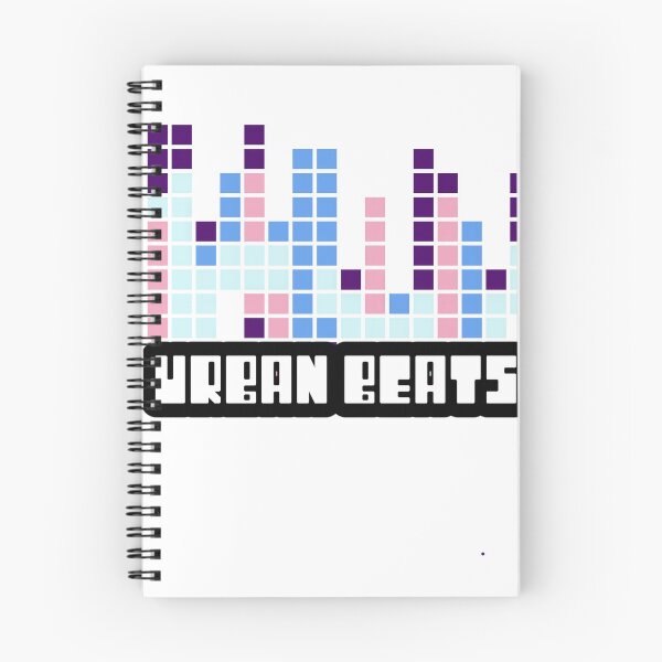Item preview, Urban Beats Artwork  designed and sold by Anirammax.