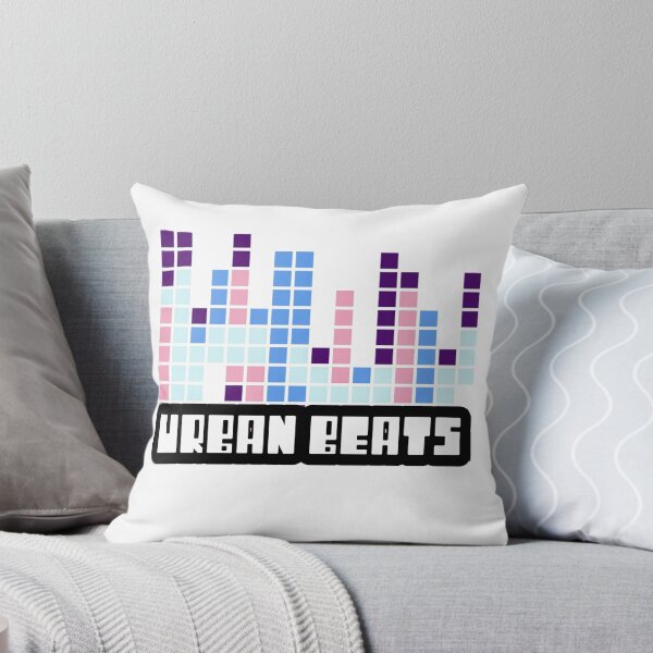 Item preview, Urban Beats Artwork  designed and sold by Anirammax.