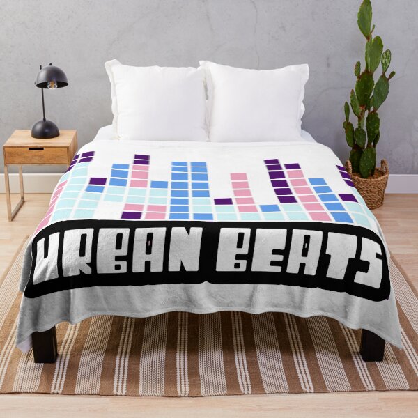 Item preview, Urban Beats Artwork  designed and sold by Anirammax.