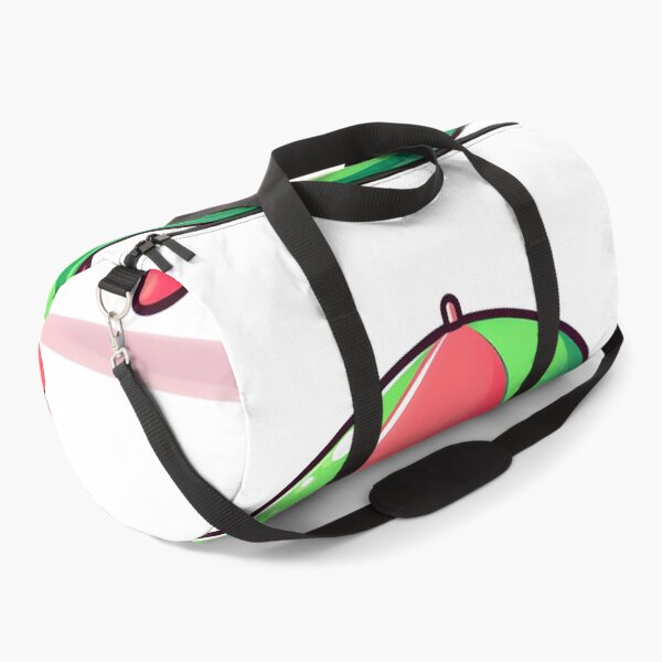 Item preview, Kawaii Watermelon With Tiny Umbrella designed and sold by CanvasCutie.