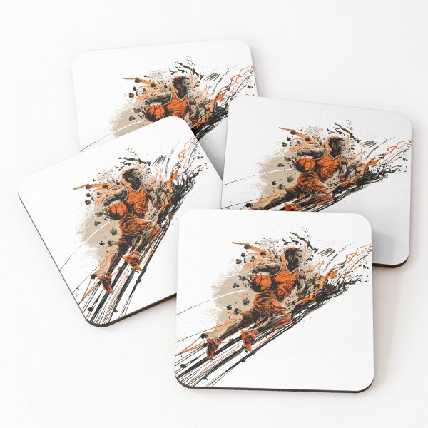 Item preview, Basketball Player designed and sold by TomaszMaternia.