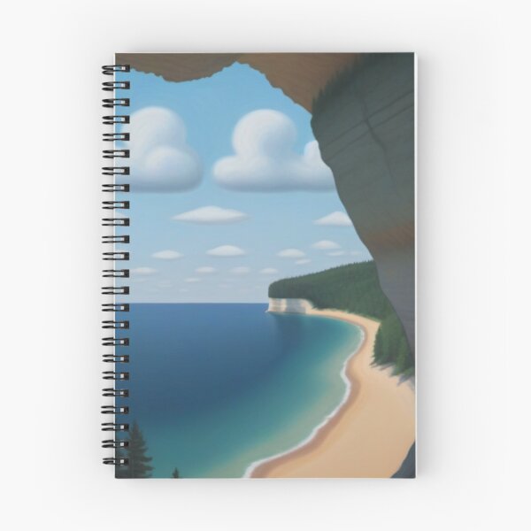 Item preview, Pictured Rocks designed and sold by Sidney Graf.