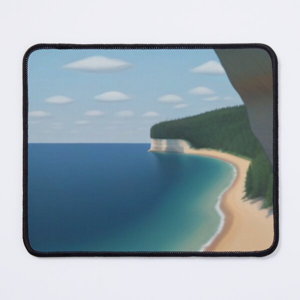 Item preview, Pictured Rocks designed and sold by Sidney Graf.