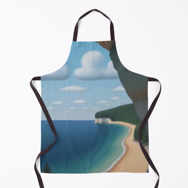 Item preview, Pictured Rocks designed and sold by Sidney Graf.
