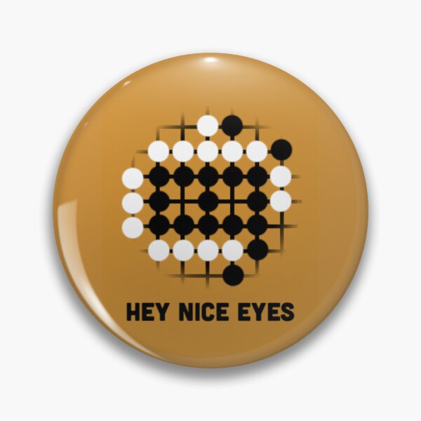Item preview, Go Board Game Baduk designed and sold by radiantdark.