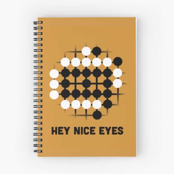 Item preview, Go Board Game Baduk designed and sold by radiantdark.