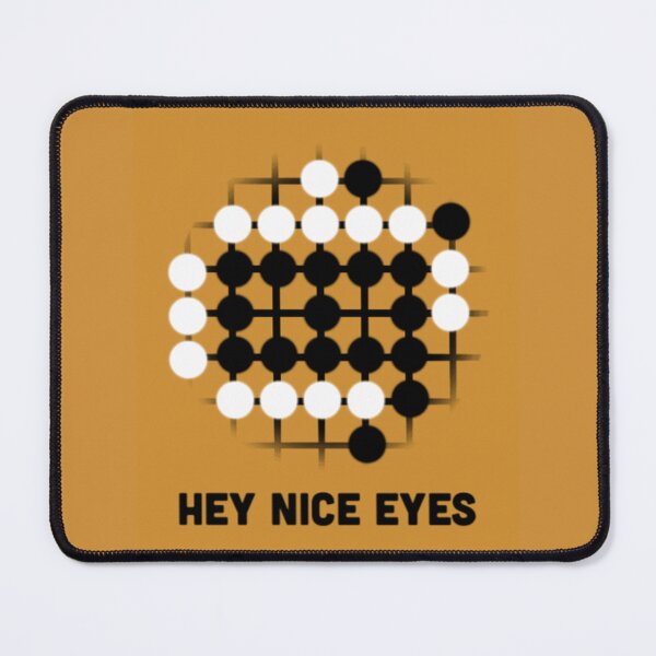 Item preview, Go Board Game Baduk designed and sold by radiantdark.