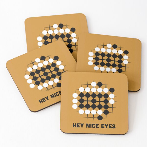 Item preview, Go Board Game Baduk designed and sold by radiantdark.