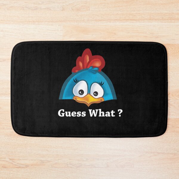Item preview, Guess What !!? designed and sold by Mahmoud Salah.