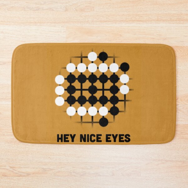 Item preview, Go Board Game Baduk designed and sold by radiantdark.