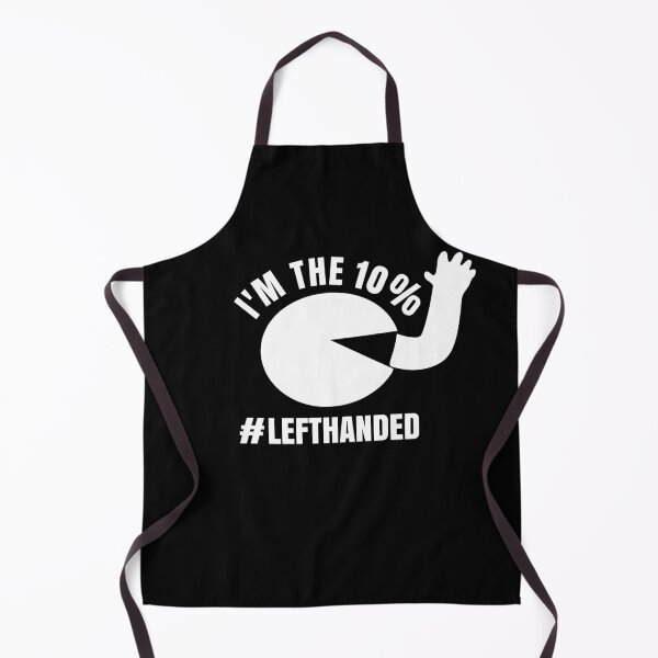 Item preview, Im the 10 percent lefthanded designed and sold by Colorfulman.