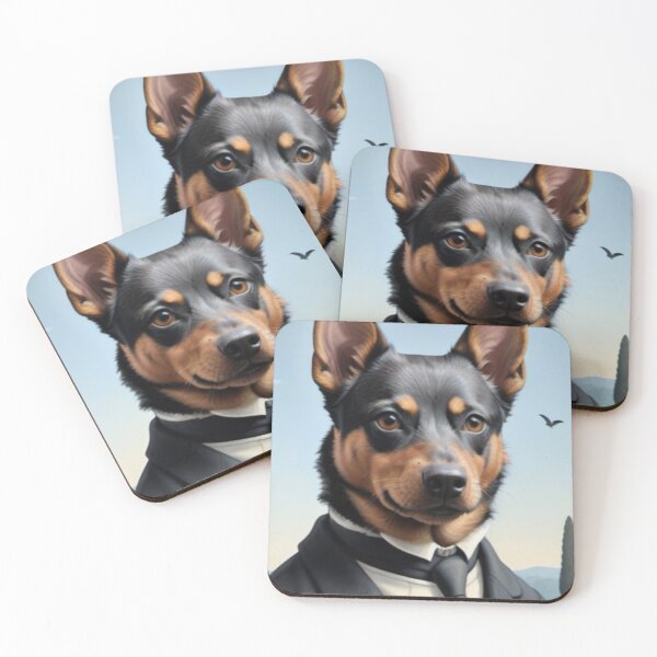 Item preview, Lancashire Heeler designed and sold by Sidney Graf.