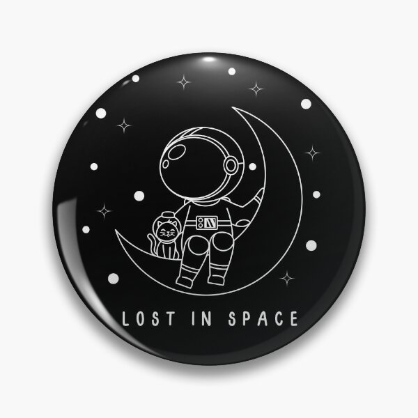 Artikelvorschau, Stargazer: Verschollen im Weltall (2) entworfen und verkauft von MaizzArts.