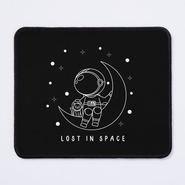 Item preview, Stargazer: Lost in Space (2) designed and sold by MaizzArts.