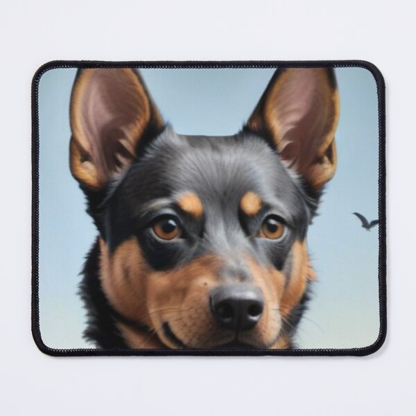 Item preview, Lancashire Heeler designed and sold by Sidney Graf.