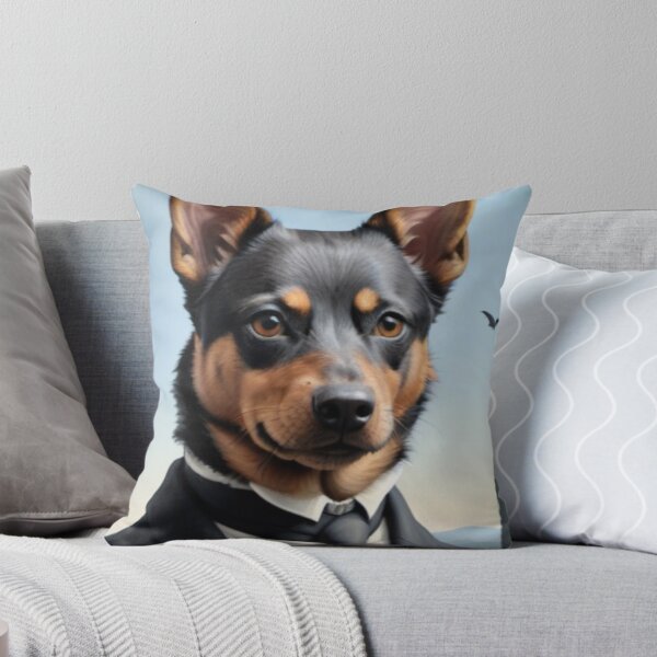 Item preview, Lancashire Heeler designed and sold by Sidney Graf.