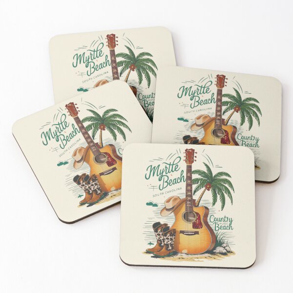 Item preview, Myrtle Beach & Country Music designed and sold by Caracas-Vintage.