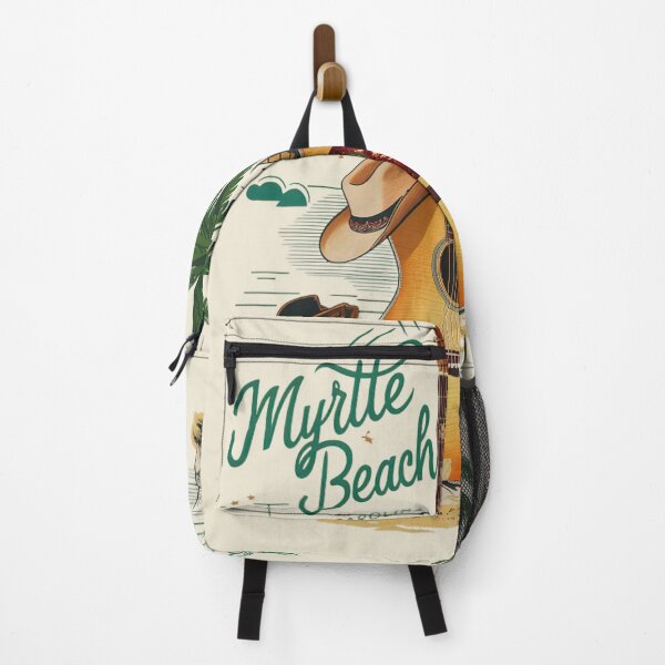 Item preview, Myrtle Beach & Country Music designed and sold by Caracas-Vintage.