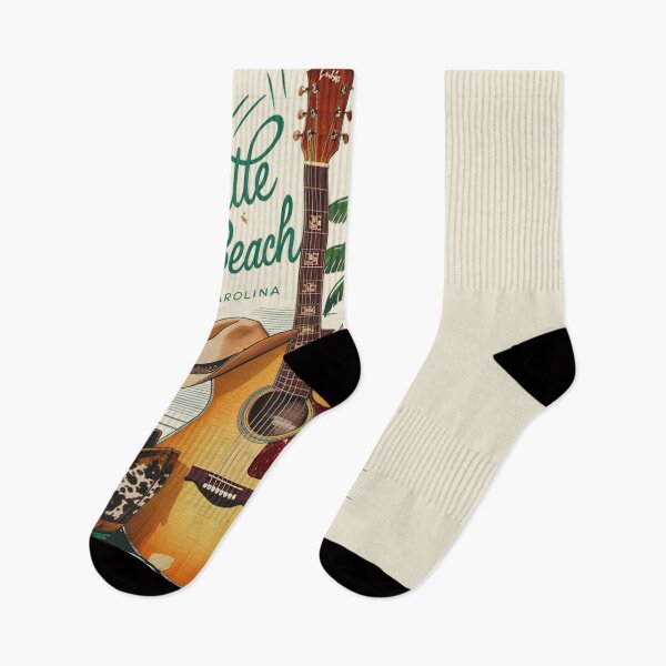 Item preview, Myrtle Beach & Country Music designed and sold by Caracas-Vintage.