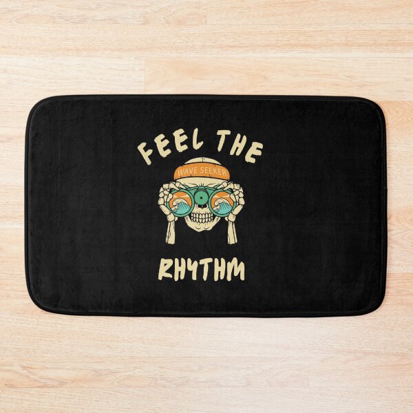 Item preview, Feel The Rhythm designed and sold by Aise06.