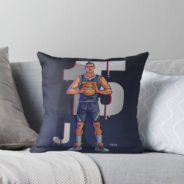 Item preview, Nikola Jokic designed and sold by uska-art.