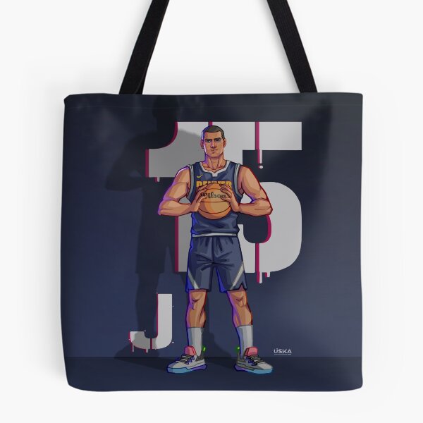 Item preview, Nikola Jokic designed and sold by uska-art.