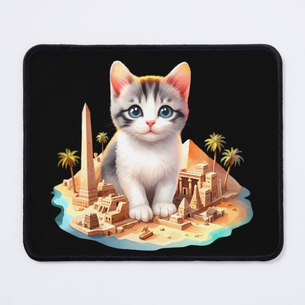 Item preview, Cityscape Charm designed and sold by BastKittyStore.