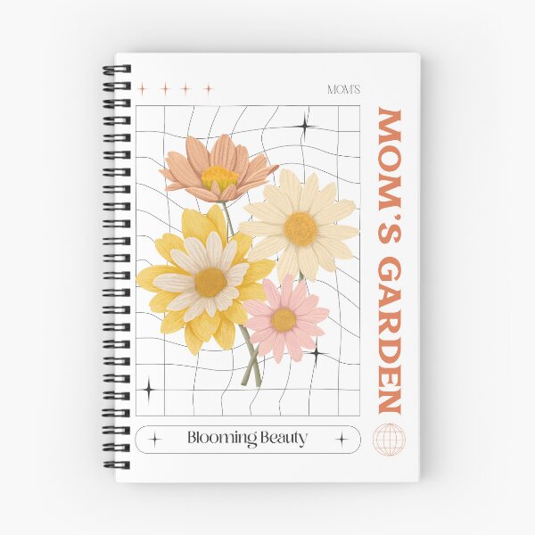 Item preview, Mom’s Garden, Blooming Beauty: Gardening Mom designed and sold by VivaPrints.