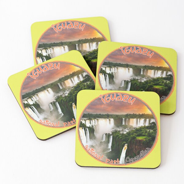 Item preview, Parque Nacional Iguazú - Argentina. designed and sold by KrisDry.
