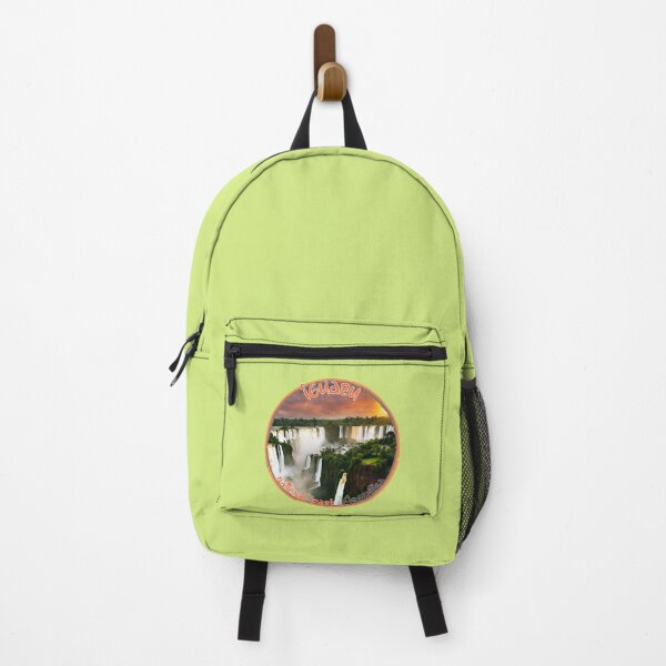 Item preview, Iguazu National Park - Argentina.  designed and sold by KrisDry.