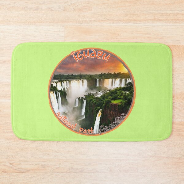 Item preview, Iguazu National Park - Argentina.  designed and sold by KrisDry.
