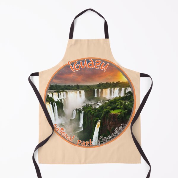 Item preview, Parque Nacional Iguazú - Argentina. designed and sold by KrisDry.