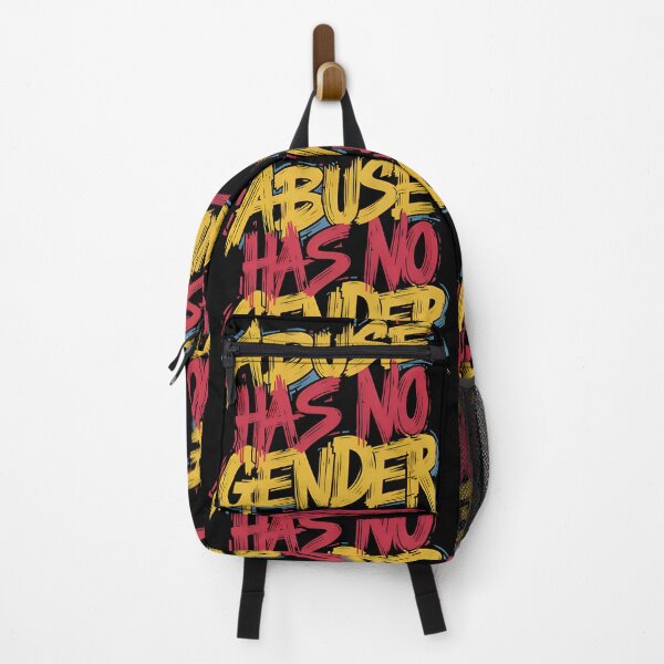 Item preview, Abuse has no gender - I believe him - Mentoo designed and sold by BobaTeeStore.