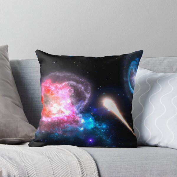 Item preview, Cosmic Origins designed and sold by blackink-design.