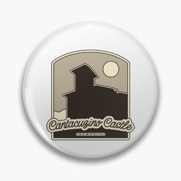Item preview, Castillo Cantacuzino – Rumania designed and sold by Moritz Schwäble.