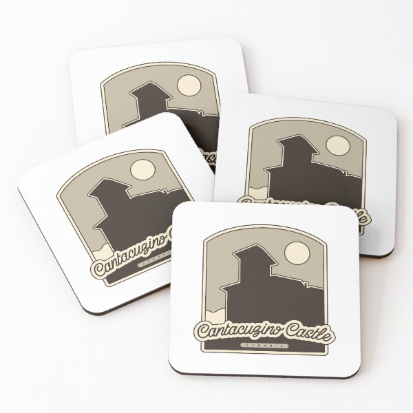 Item preview, Cantacuzino Castle – Romania designed and sold by Moritz Schwäble.