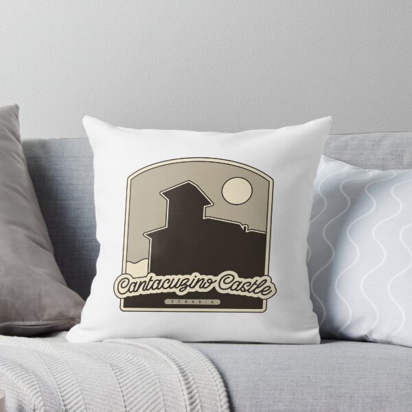 Item preview, Cantacuzino Castle – Romania designed and sold by Moritz Schwäble.