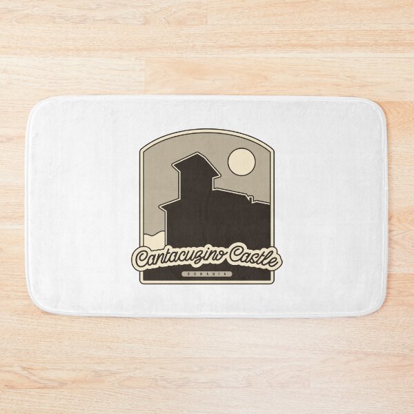 Item preview, Cantacuzino Castle – Romania designed and sold by Moritz Schwäble.