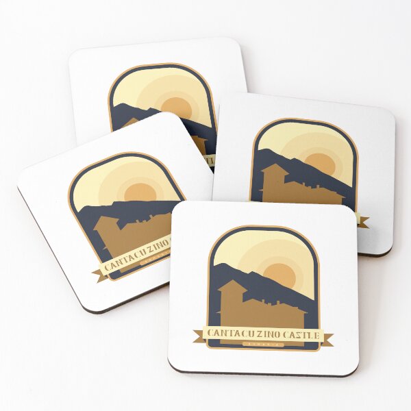 Item preview, Cantacuzino Castle – Romania designed and sold by Moritz Schwäble.