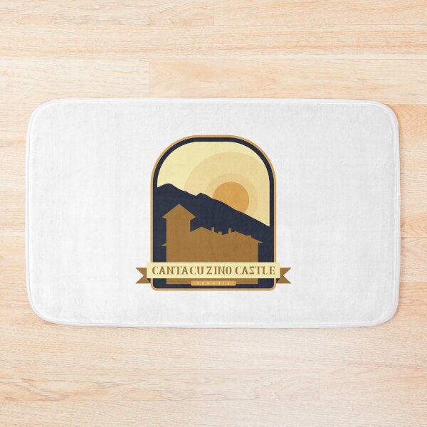 Item preview, Cantacuzino Castle – Romania designed and sold by Moritz Schwäble.