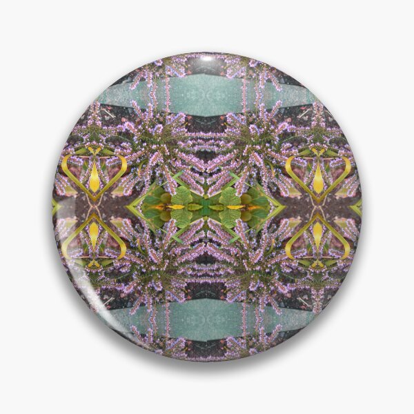 Item preview, Unlucky Heather Photo Pattern designed and sold by vallisrowe.