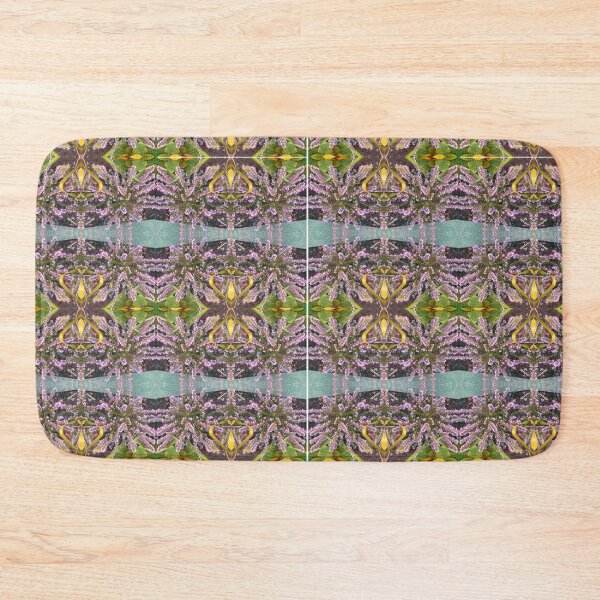 Item preview, Unlucky Heather Photo Pattern designed and sold by vallisrowe.