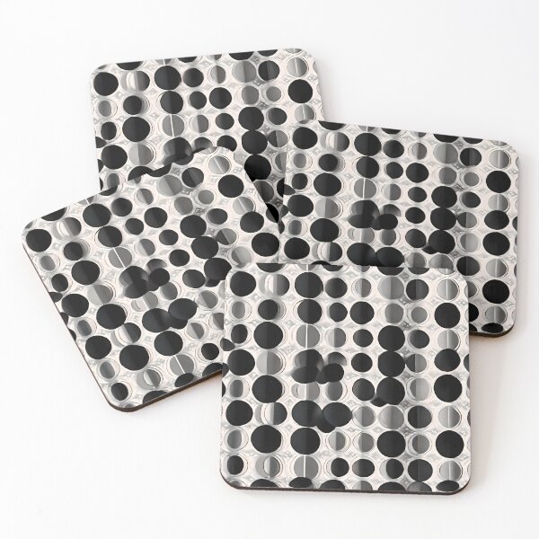 Item preview, Raining Dots designed and sold by Zenvo.