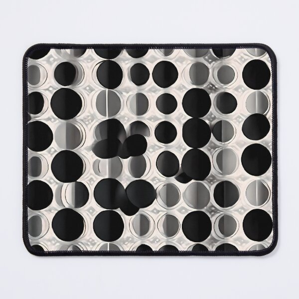 Item preview, Raining Dots designed and sold by Zenvo.